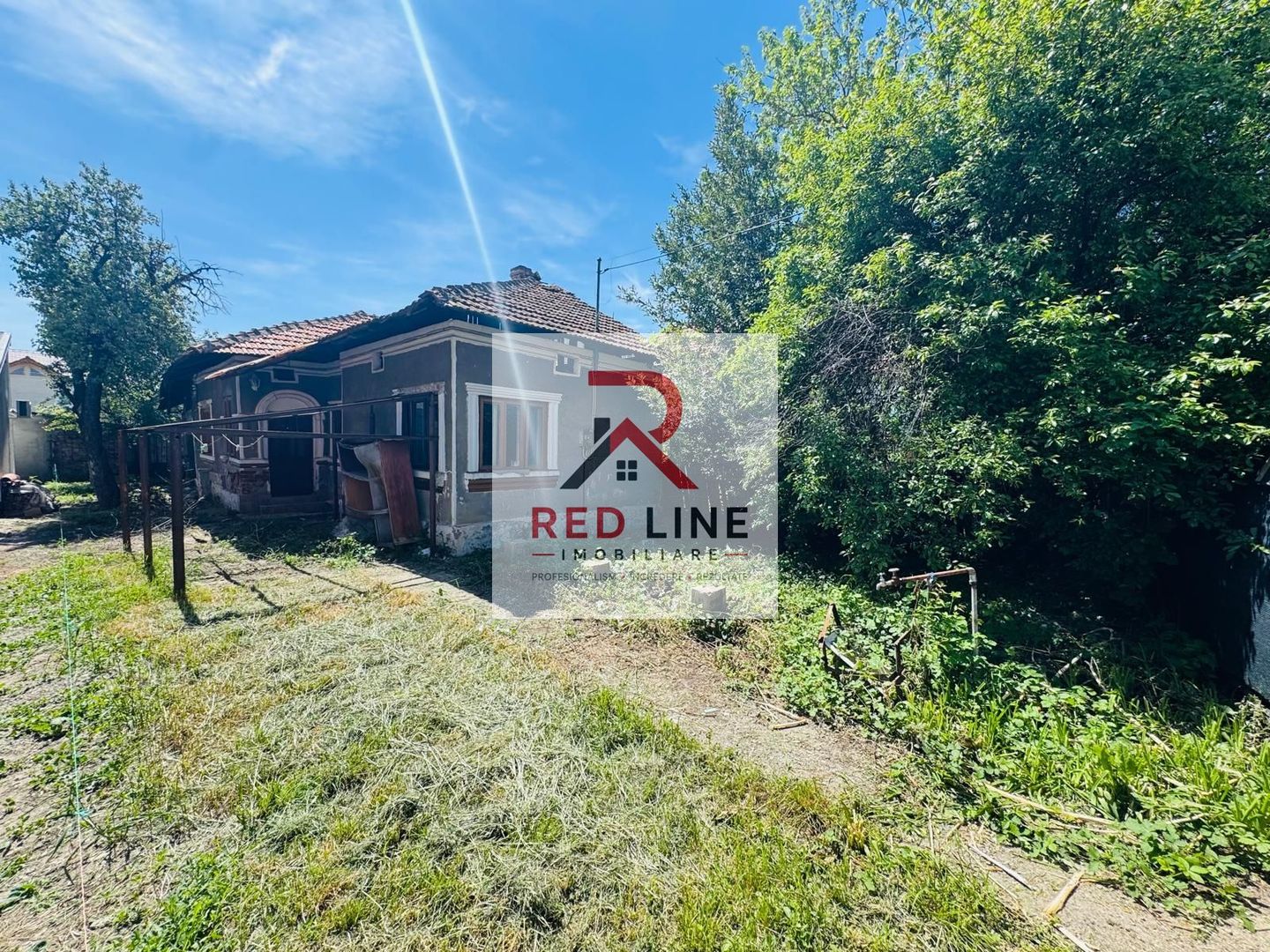 Teren 220 mp Utilități Incluse | Comision 0% | RED Imobiliare - Poză 5