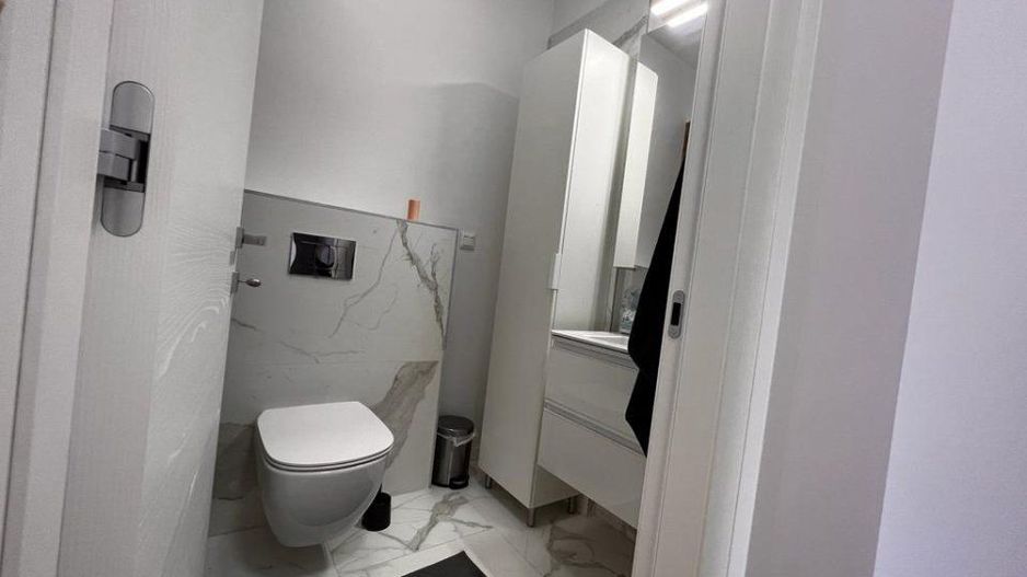 De vanzare Apartament NOU 3 camere | 2 Bai | Parcare | Atlas Residance-Aviatiei - Poză 7