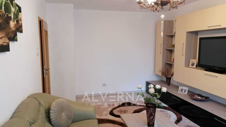 Apartament 3 camere | 67 mp | balcon | garaj | Teodor Mihali | Marasti - Poză 1