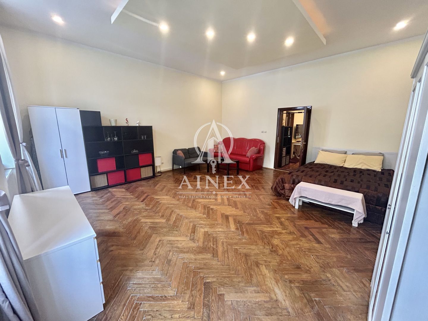 OCAZIE  Apartament cu 2 camere  Centru,Timisoara - Poză 2