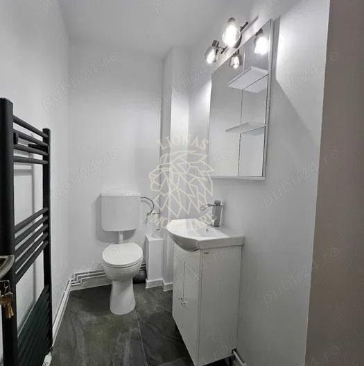 Apartament 4 camere 80 mp-balcon generos-renovat-Zona Andrei Muresanu - Poză 8