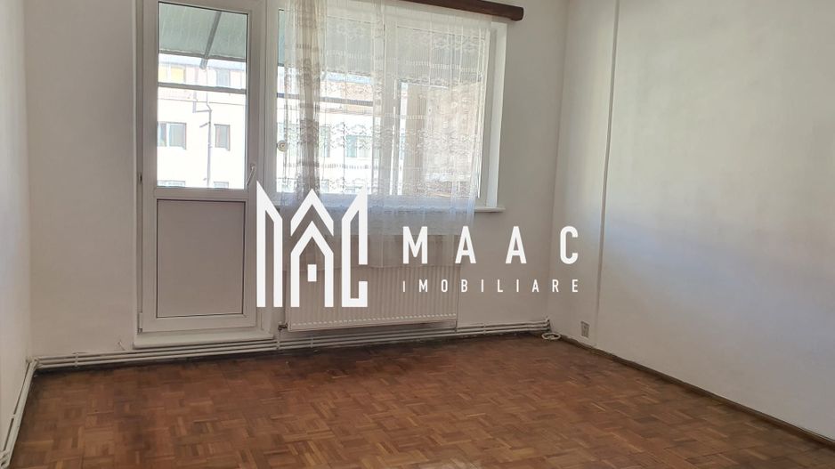 Apartament de vânzare Sibiu | 2 camere | Hipodrom 1 | 48 mp - Poză 1