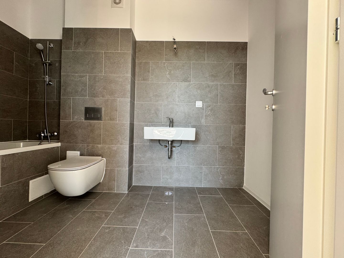 Studio 45mp SU + Gradina Proprie / Sectorul 1 Lacul Straulesti - Poză 13