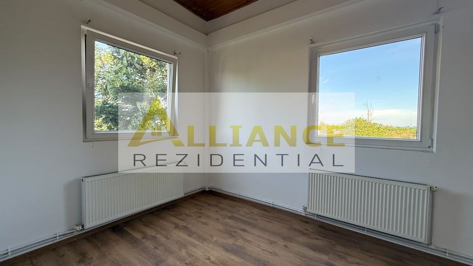 IND 14 CAM 640MP UTIL TEREN 1.550MP CASĂ SECUNDARĂ | CĂȚELU – ILFOV - Poză 8