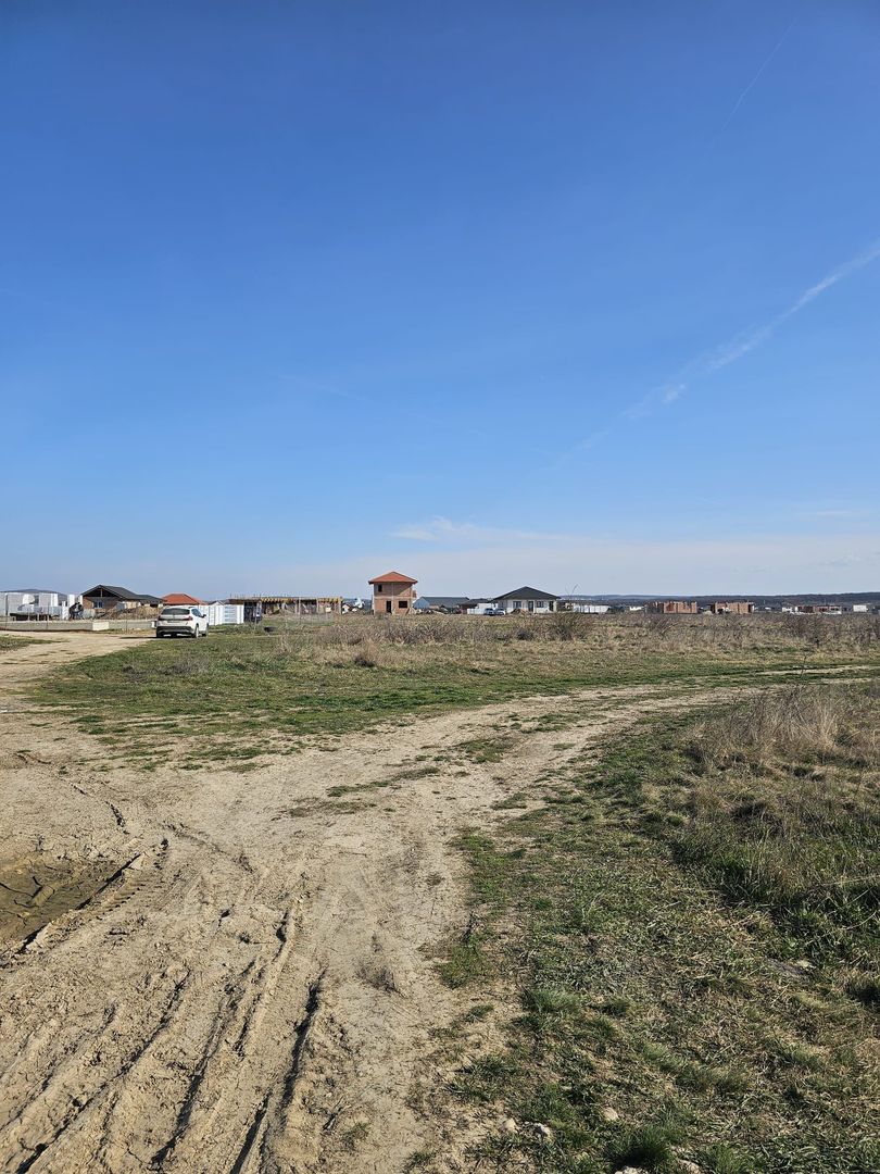 Parcele 640 mp Cihei - Poză 3