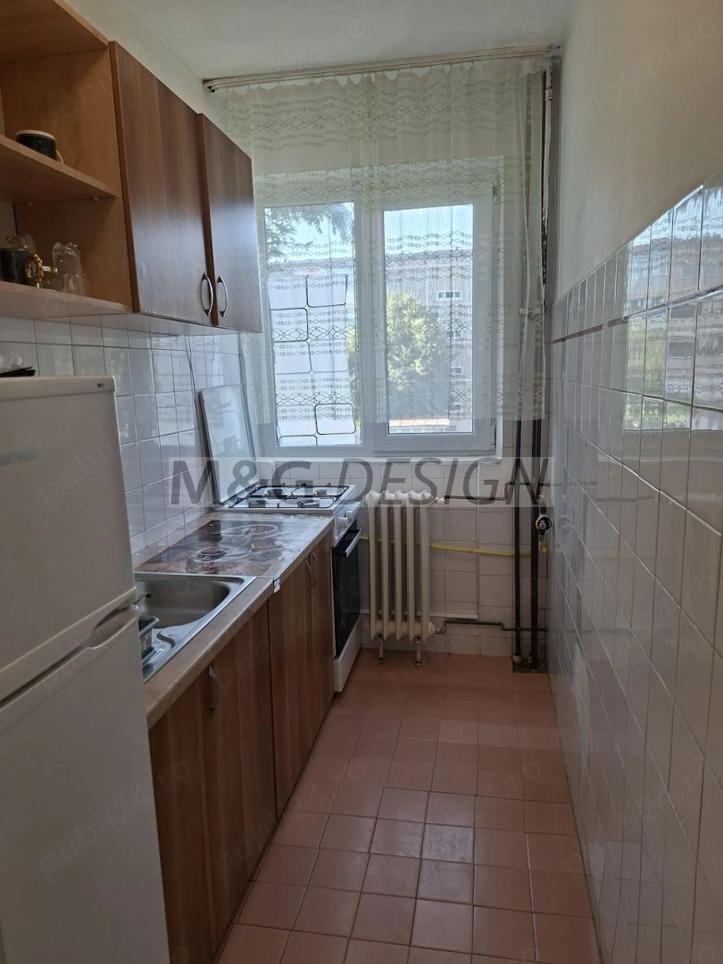 Apartament 2 camere Sagului  etaj 2 - Poză 1