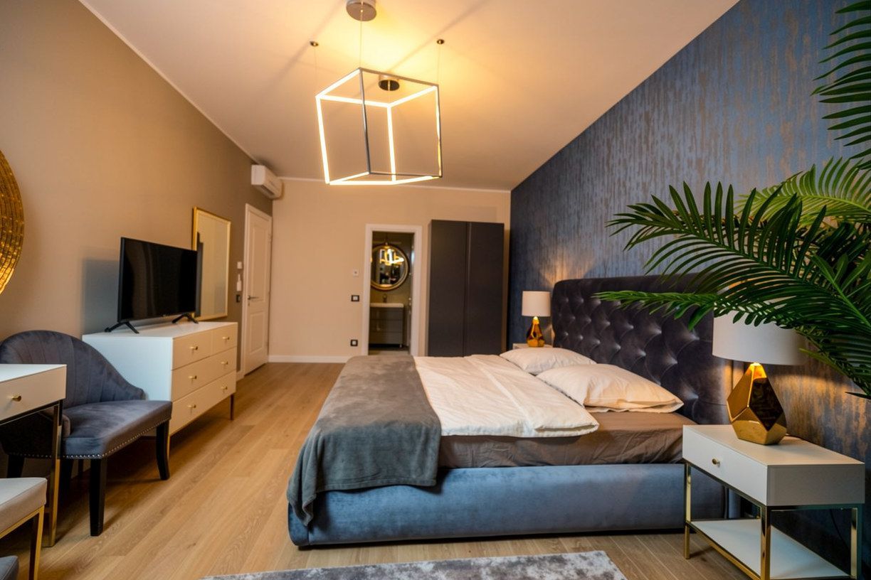 Apartament 4 camere premium | 49 Gafencu Residence | Herastrau - Poză 27