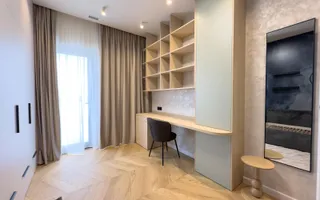 Penthouse Premium | 3 camere | 2 terase 127mp | 2 parcari | Buna Ziua - Poză 14