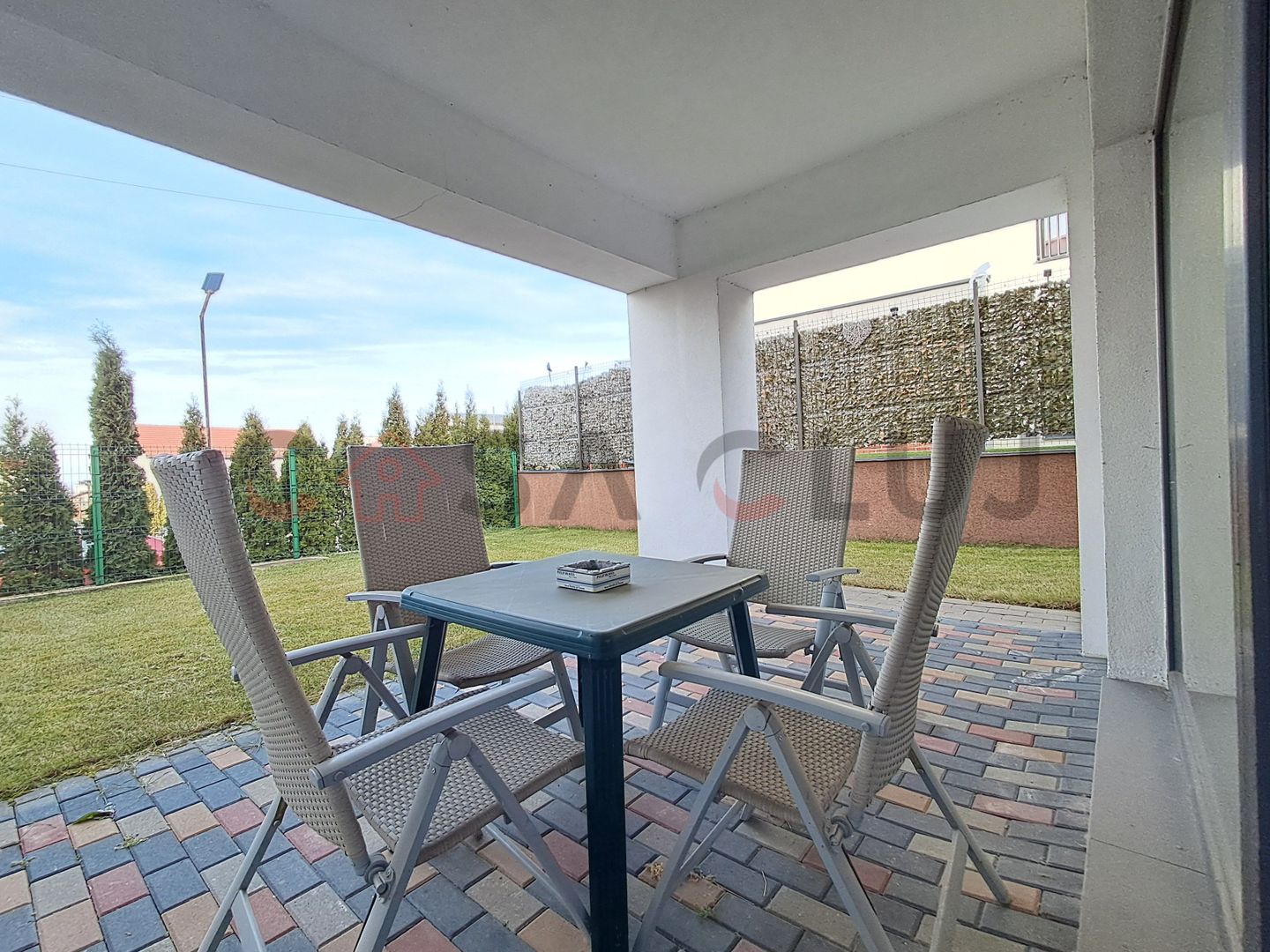 Duplex  La Cheie, 4 camere, 170 mp utili –Cartierul Europa!! - Poză 18