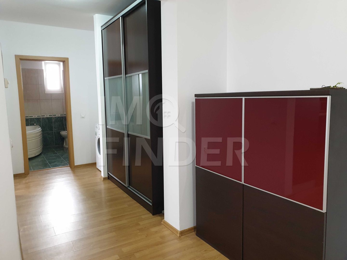 2 Camere cu parcare Zona Piata Zorilor - Poză 7