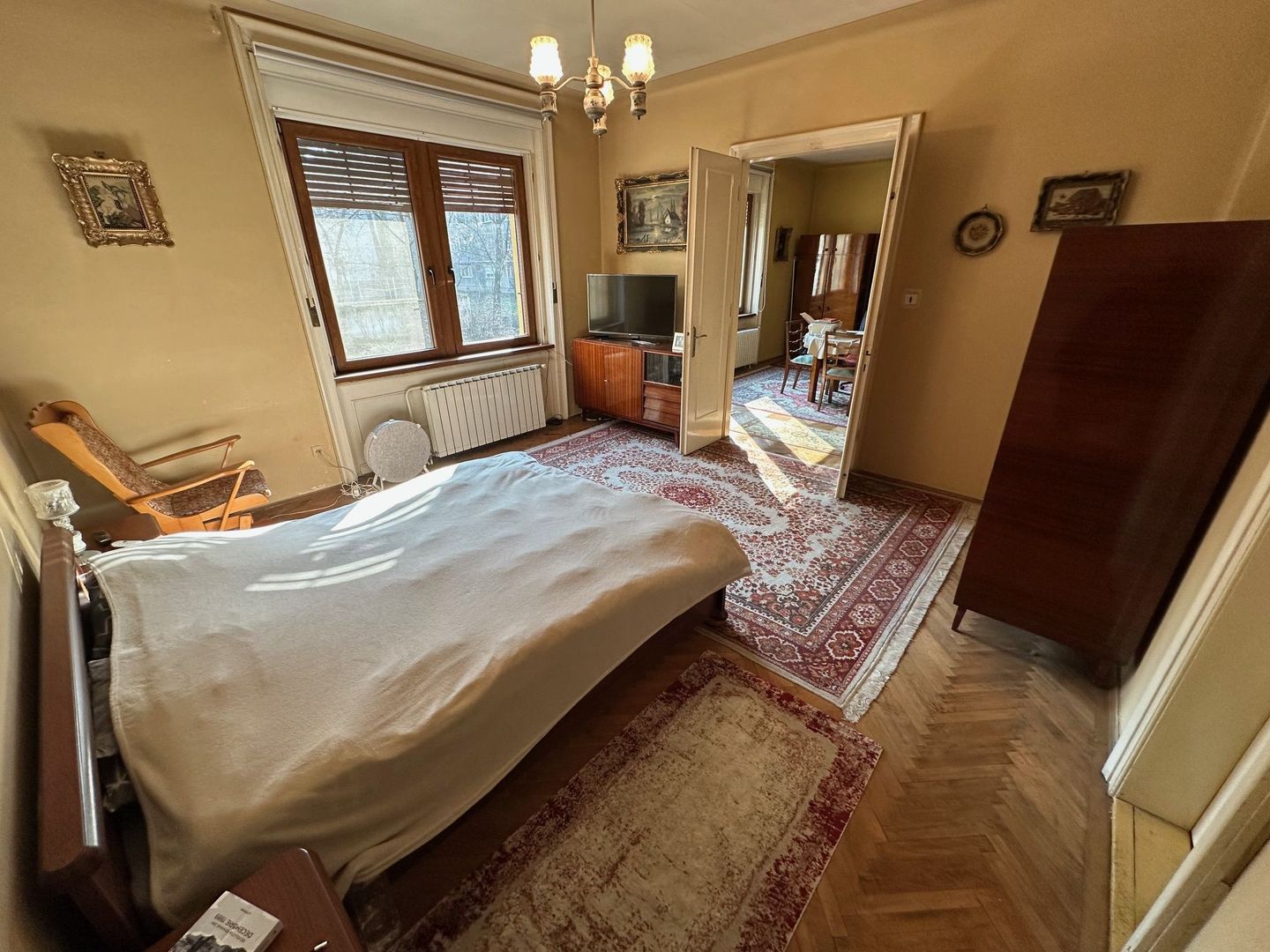 Casa in zona CENTRALA -  Take Ionescu - Poză 23