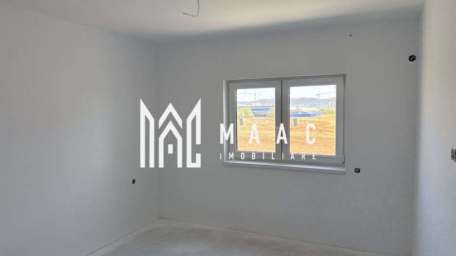 Apartament 2 Camere | 55.5 MP Utili | Balcon | Complex Rezidențial - Poză 1