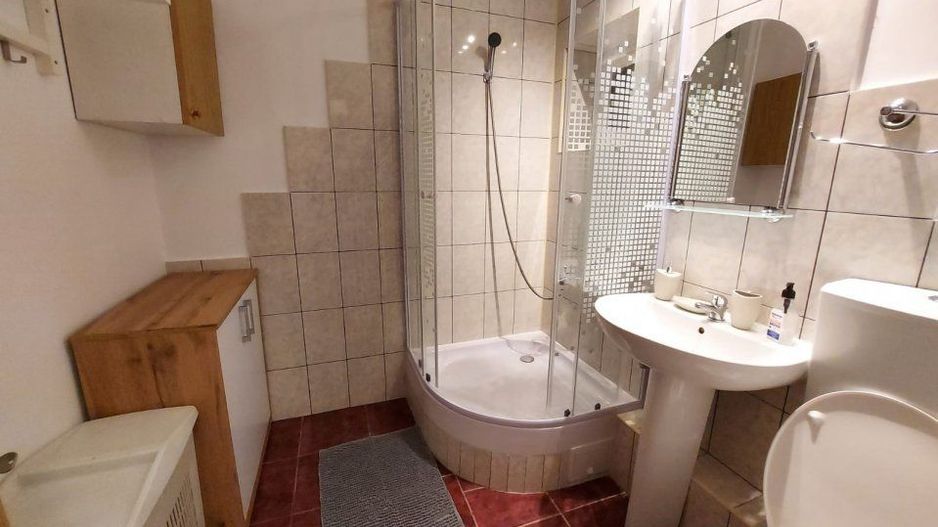 Apartament 2 camere Stefan cel Mare | Barbu Vacarescu - Poză 8