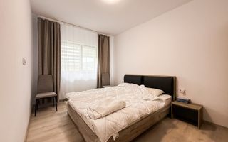 Apartament pe 2 niveluri, 2 dormitoare si 2 bai, Stejarului - Poză 1
