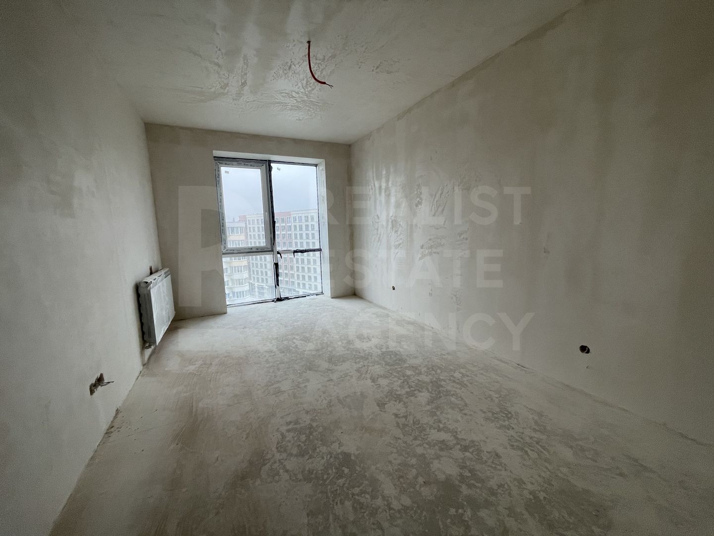 Vânzare, apartament, 3 camere+living, bd. Mircea cel Bătrân, Ciocana - Poză 10