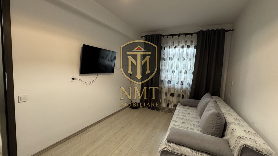 Apartament cu 3 camere | 61 mp  | Europa - Poză 12