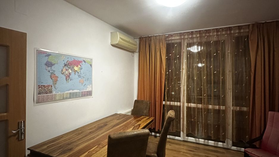 Apartament 2 camere, parcare inclusă, centrală, metrou, pet friendly - Poză 12