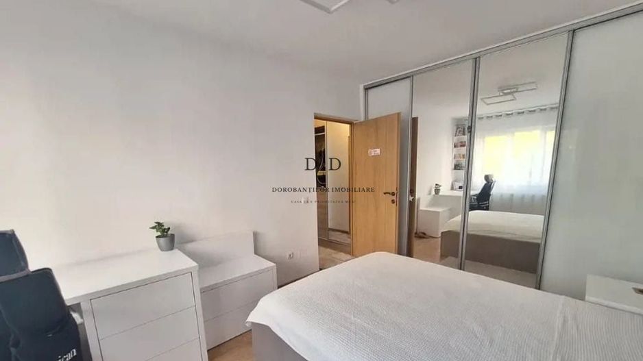 Apartament 3 camere de vânzare | Mănăștur | Etaj 1 | Parcare - Poză 6