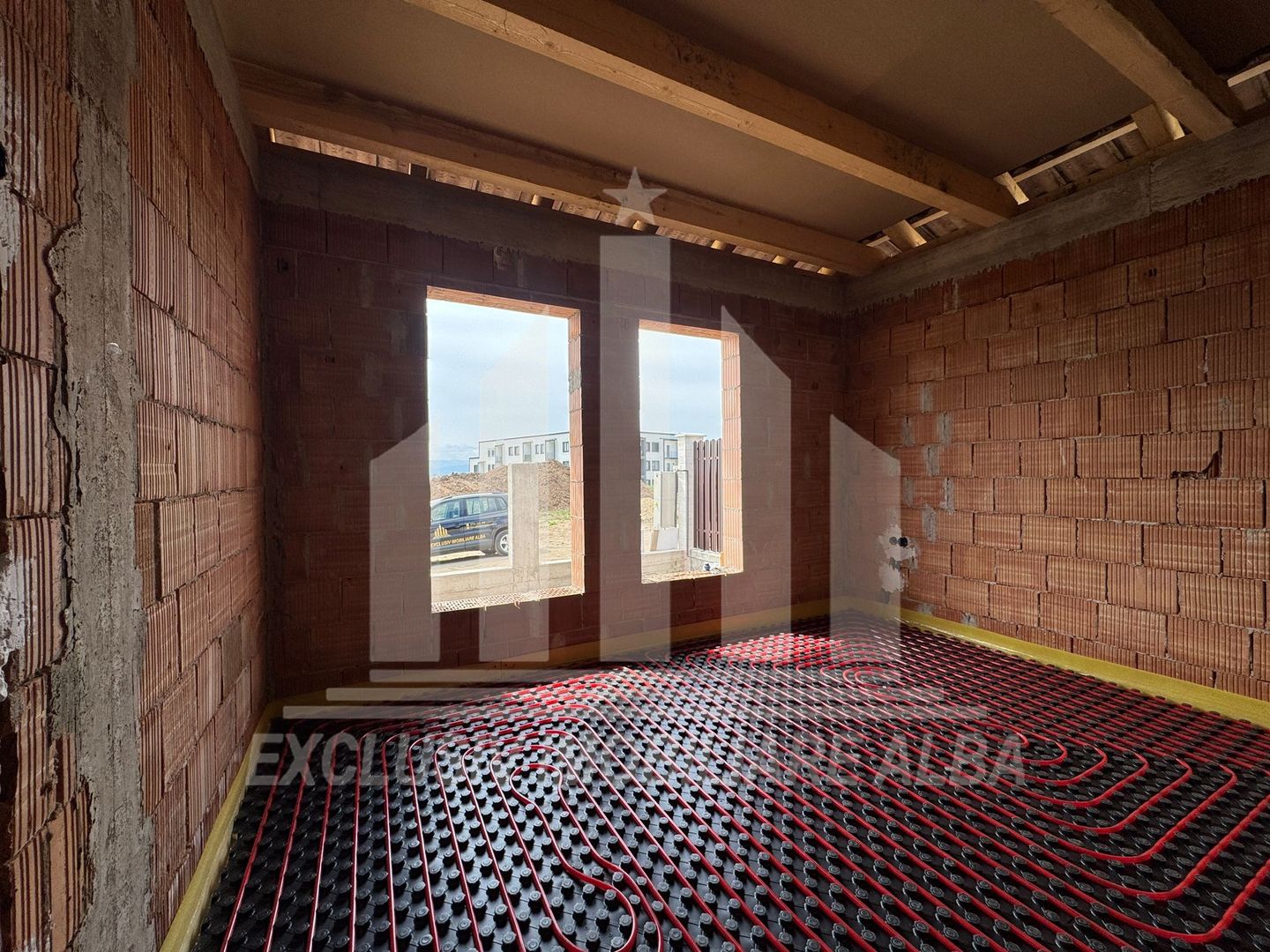 Casa individuala | 150 mp | 509 mp teren | Toate utilitatile | Cetate - Poză 10
