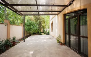 Chirie , casă 180 mp + 6 ari, str. Ghidighici, Buiucani - Poză 28