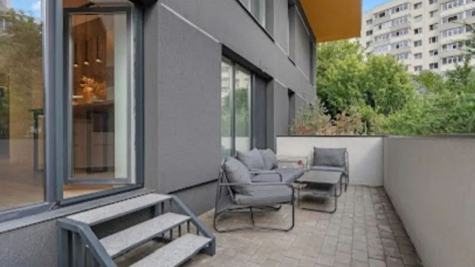 Apartament de tip duplex cu 2 camere - Poză 7