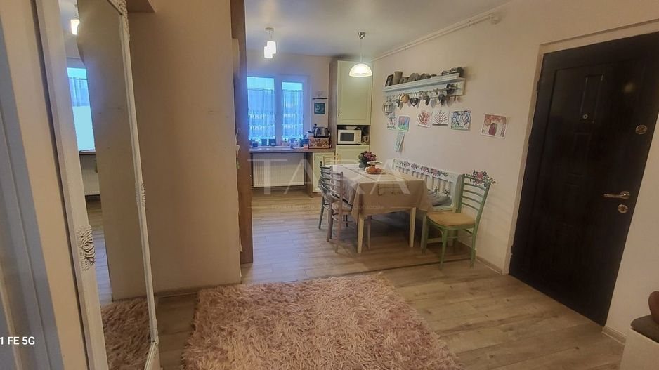 Apartament superb cu 3 camere în Mănăștur – ultrafinisat, zona Big. - Poză 2