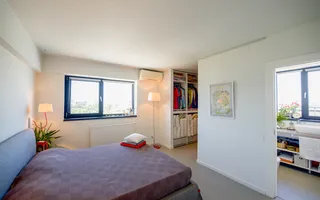 Penthouse 142mp | 4 camere | 2 bai si dressing | MetroCity Academiei - Poză 17