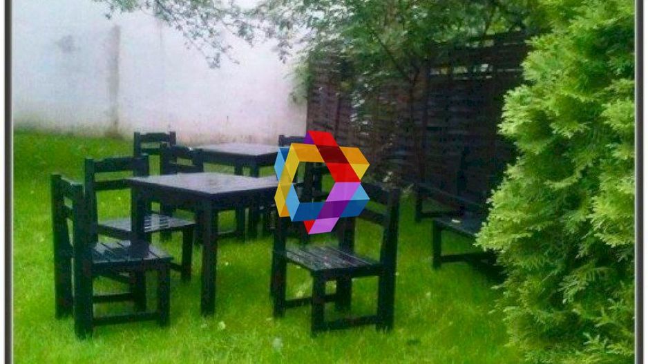 Casa Restaurant cu gradina - 250 mp - Poză 14