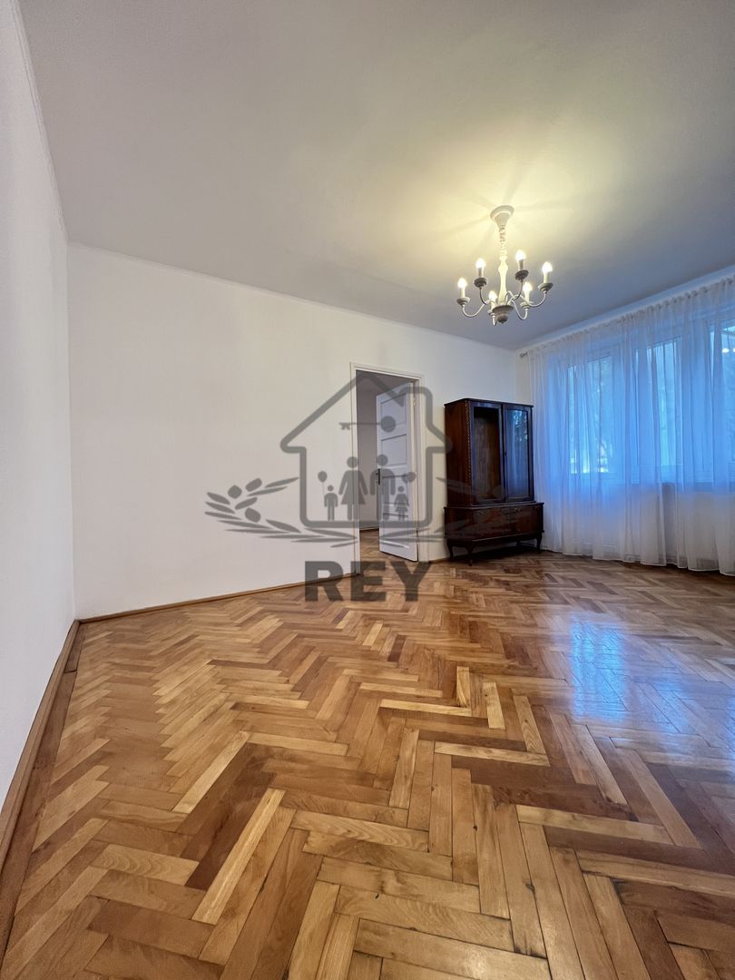 Apartament 3 camere – Etaj 1 | Zona CEC - Poză 6