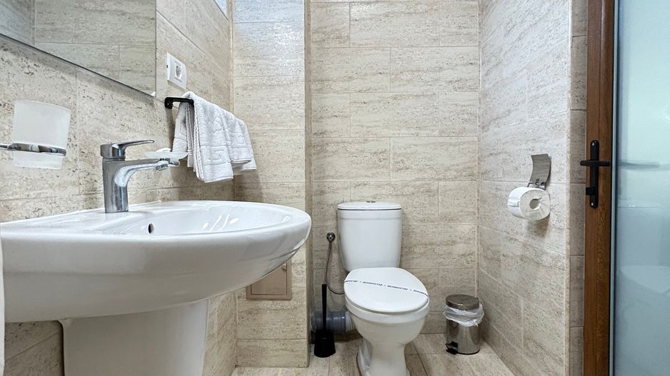 Pensiune la cheie Costinesti | 1022mp | Autorizata ISU | Centrala Gaz - Poză 11