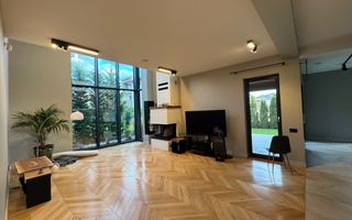 Casa moderna de inchiriat cu 4 camere in cartier Terra Floresti! - Poză 5