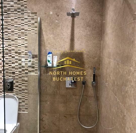 Apartament de vanzare -2 camere -Pipera - Diamond Residence-PARCARE - Poză 14