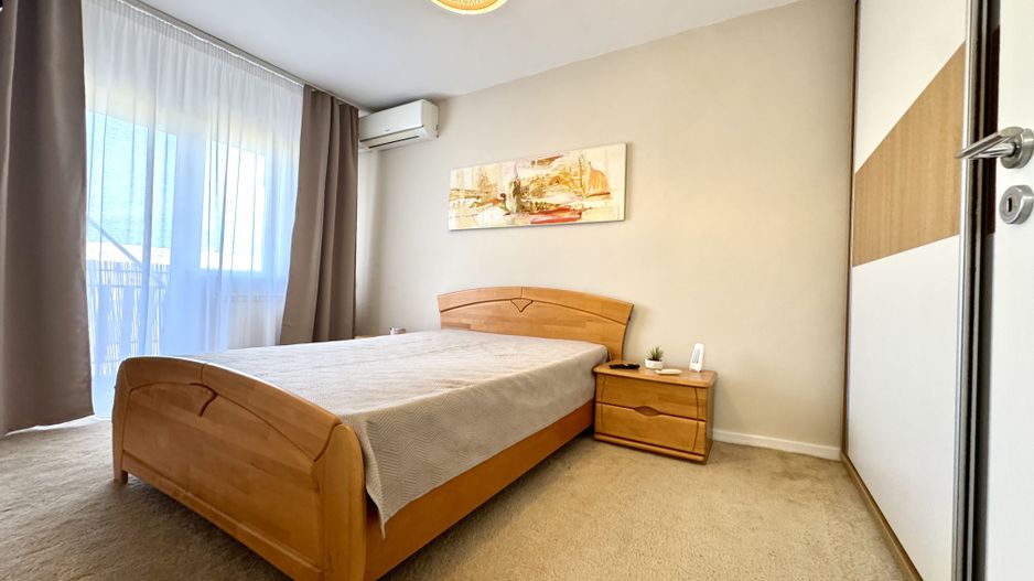 3 camere elegante, si primitoare – în zona Aradului, lângă Iulius Town - Poză 25