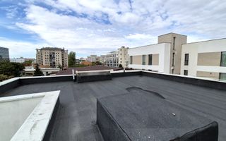 Apartament premium 2 camere 76,70 mp utili + terasa 17,50 mp Polona comision 0% - Poză 5