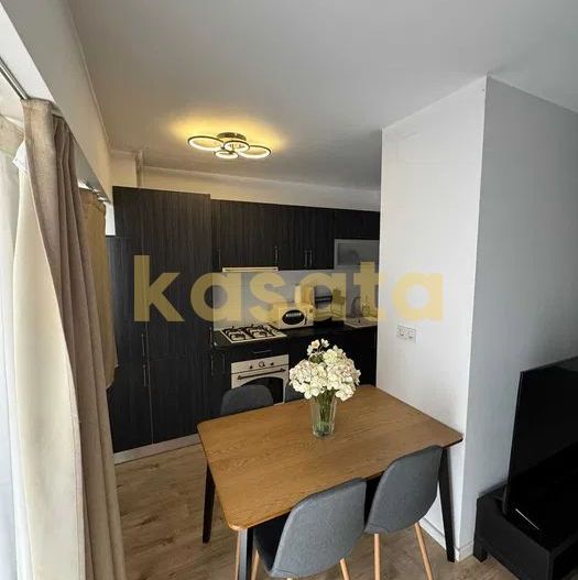 Apartament 2 camere modern, complet mobilat – Belvedere Residences - Poză 2