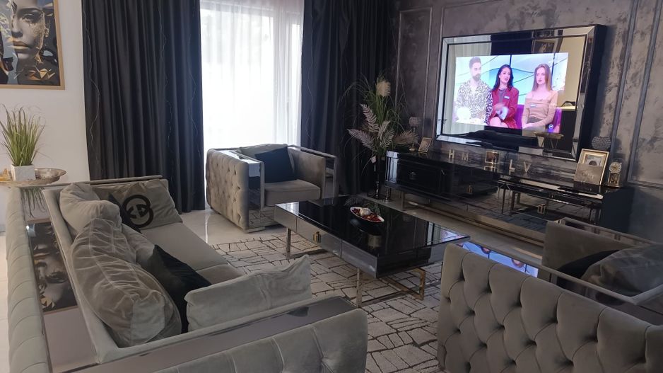 Duplex cu 5 camere despartit prin Garaj - Lidl - Poză 4