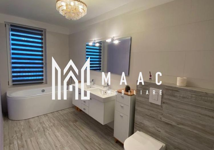 Casa 5 camere I Terasa I Curte I Cristian - Poză 12