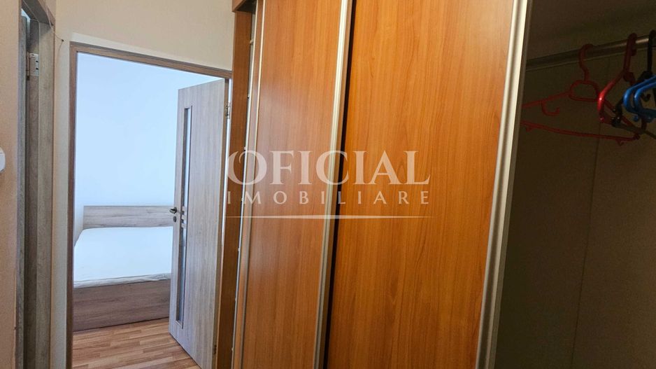 Apartament 1 Camera | 28 Mp | Balcon | Manasrtur Kaufland Almasului - Poză 7