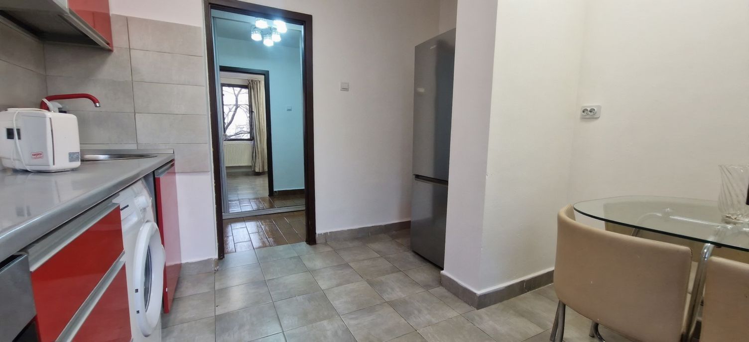 Proprietar vand Apartament 3 camere Dr Taberei - Metrou Valea Ialomitei - Poză 7