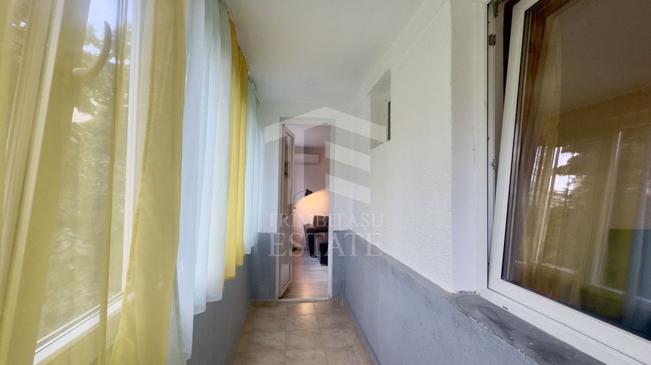 Apartament 2 camere renovat la 13 minute METROU Obor - Poză 12