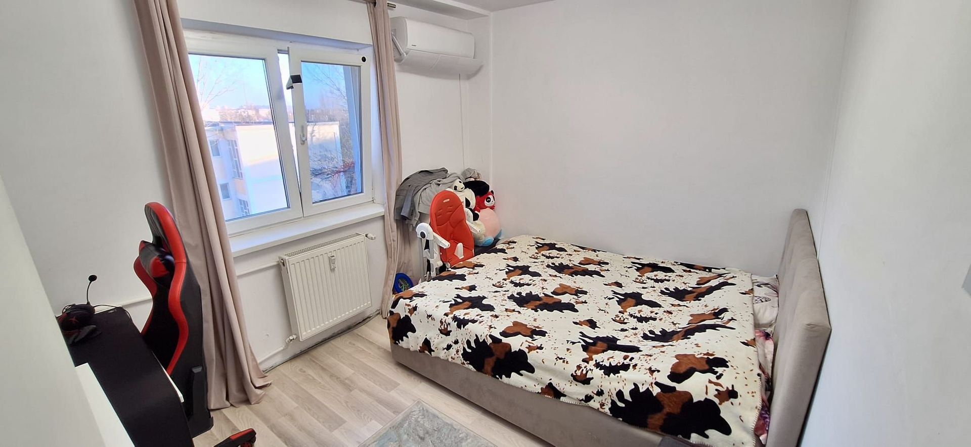 Apartament 2 camere Salaj - Aleea Bacau - Poză 1