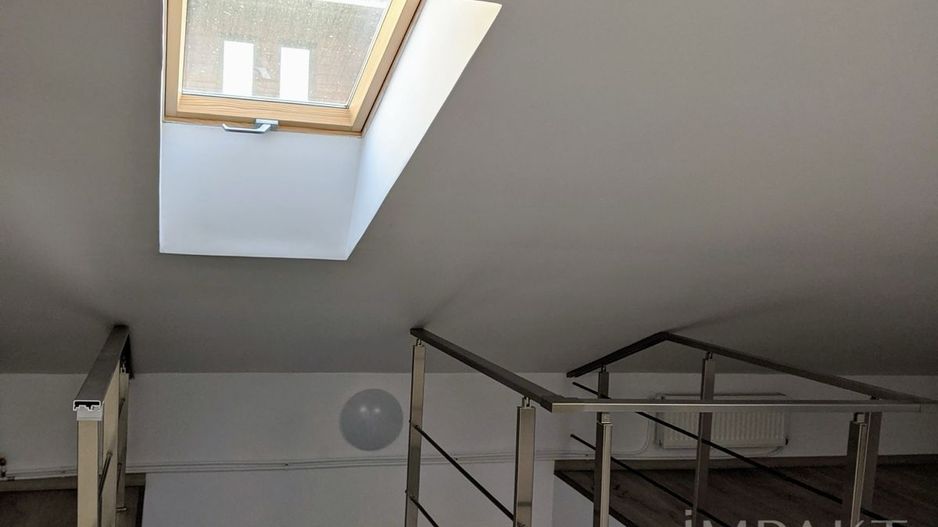 Casa cuplata moderna de inchiriat in cartierul Borhanci - Poză 12