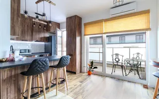Apartament 3 camere 68 mp utili cu terasa, bloc nou, zona Borhanci - Poză 24