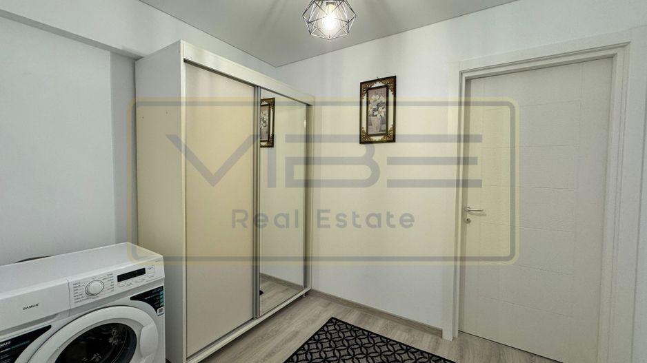 Apartament 2 camere NOU Copou - Poză 18