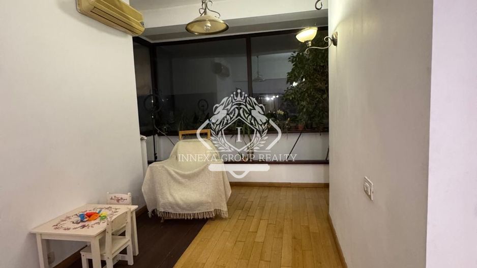 13 Septembrie-Panduri | 7 cam | Parter+Demisol | 222 mp | curte | 515.000 euro - Poză 8