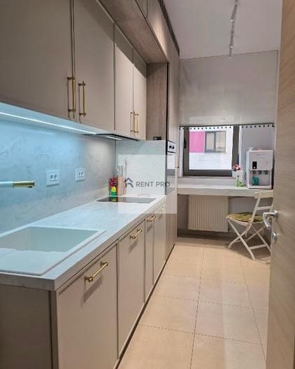 Premium 3 Camere Metrou Politehnica Etaj 7 Iuliu Maniu 6 E - Poză 3