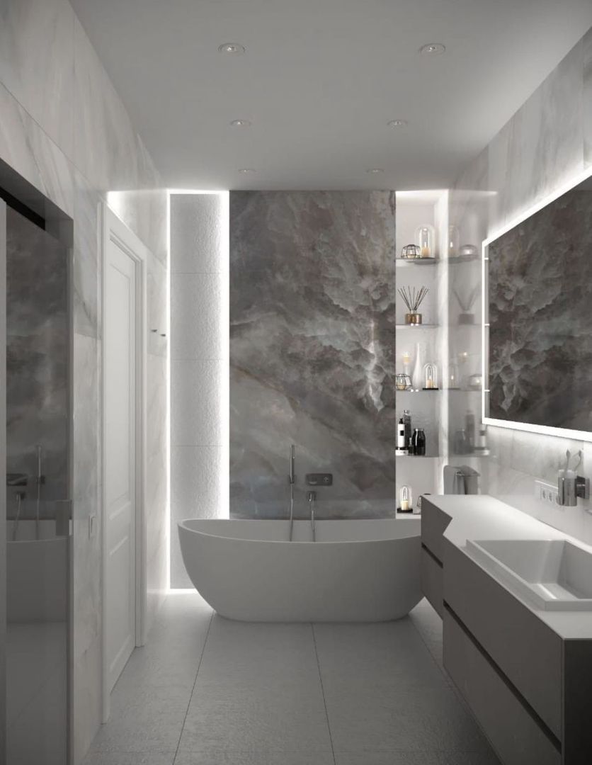 3 camere Parcare Bonus Titan Pallady Pret Promo de Lansare - Poză 7