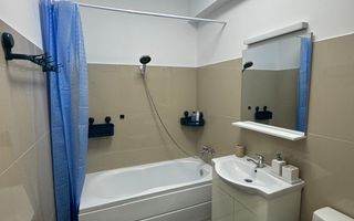 Apartament modern cu 1 camera - zona Bizantiq, Rediu - 349€ - Poză 7
