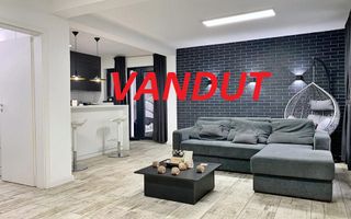 Vanzare Vila LUX Pitesti - Poză 1