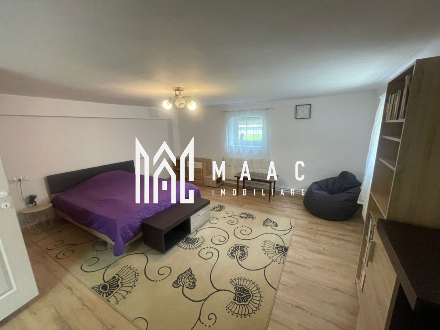 Apartament 2 camere| Utilitati incluse | Zona Sub Arini | 90 mp - Poză 4